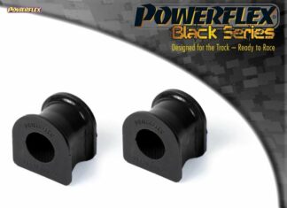 Powerflex polyuretaanipuslat – PFF16-603-22BLK Powerflex-polyuretaanipuslat