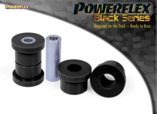 Powerflex polyuretaanipuslat – PFF16-701-14BLK Powerflex-polyuretaanipuslat