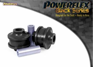 Powerflex polyuretaanipuslat – PFF16-702BLK Powerflex-polyuretaanipuslat