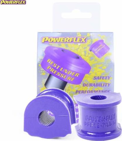 Powerflex polyuretaanipuslat – PFF16-703-17 Powerflex-polyuretaanipuslat