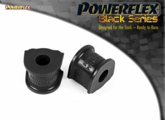 Powerflex polyuretaanipuslat – PFF16-703-17BLK Powerflex-polyuretaanipuslat