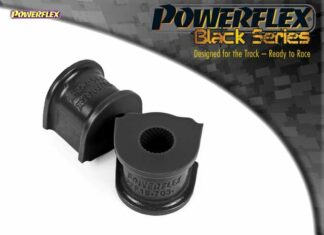 Powerflex polyuretaanipuslat – PFF16-703-18BLK Powerflex-polyuretaanipuslat