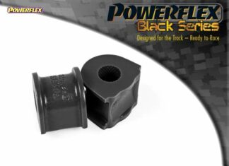 Powerflex polyuretaanipuslat – PFF16-703-19BLK Powerflex-polyuretaanipuslat