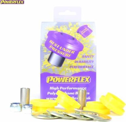 Powerflex polyuretaanipuslat – PFF19-101 Powerflex-polyuretaanipuslat