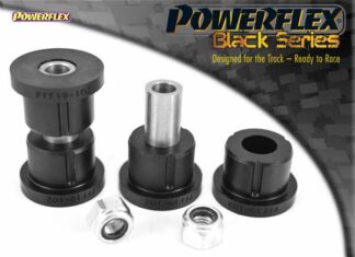 Powerflex polyuretaanipuslat – PFF19-102BLK Powerflex-polyuretaanipuslat