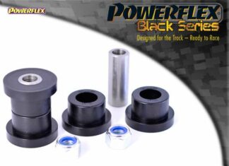 Powerflex polyuretaanipuslat – PFF19-103BLK Powerflex-polyuretaanipuslat