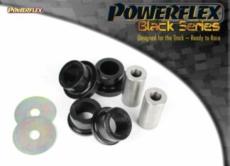 Powerflex polyuretaanipuslat – PFF19-1101BLK Powerflex-polyuretaanipuslat