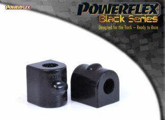 Powerflex polyuretaanipuslat – PFF19-1103-18BLK Powerflex-polyuretaanipuslat