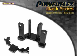 Powerflex polyuretaanipuslat – PFF19-1121BLK Powerflex-polyuretaanipuslat