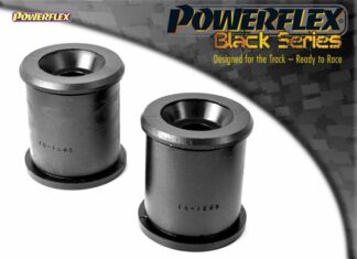 Powerflex polyuretaanipuslat – PFF19-1202BLK Powerflex-polyuretaanipuslat