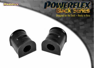 Powerflex polyuretaanipuslat – PFF19-1203-22BLK Powerflex-polyuretaanipuslat