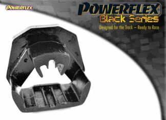 Powerflex polyuretaanipuslat – PFF19-1220BLK Powerflex-polyuretaanipuslat