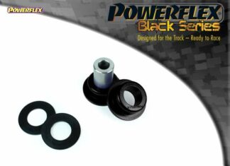 Powerflex polyuretaanipuslat – PFF19-1221BLK Powerflex-polyuretaanipuslat