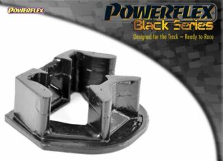 Powerflex polyuretaanipuslat – PFF19-1222BLK Powerflex-polyuretaanipuslat