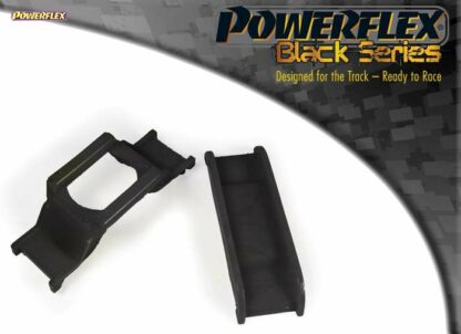 Powerflex polyuretaanipuslat – PFF19-1225BLK Powerflex-polyuretaanipuslat