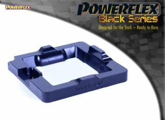 Powerflex polyuretaanipuslat – PFF19-1226BLK Powerflex-polyuretaanipuslat