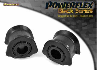 Powerflex polyuretaanipuslat – PFF19-122BLK Powerflex-polyuretaanipuslat