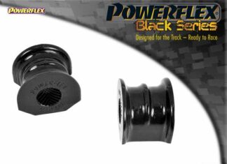 Powerflex polyuretaanipuslat – PFF19-128BLK Powerflex-polyuretaanipuslat