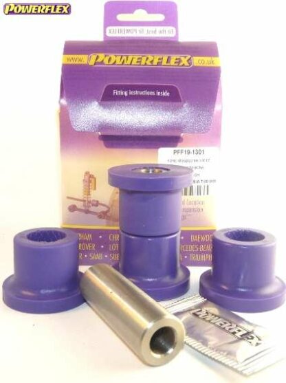 Powerflex polyuretaanipuslat – PFF19-1301 Powerflex-polyuretaanipuslat