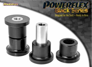 Powerflex polyuretaanipuslat – PFF19-1301BLK Powerflex-polyuretaanipuslat