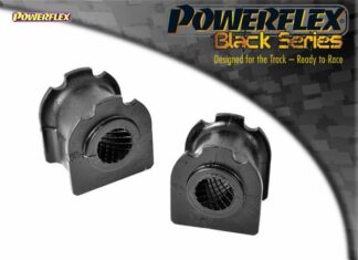 Powerflex polyuretaanipuslat – PFF19-1304-19BLK Powerflex-polyuretaanipuslat