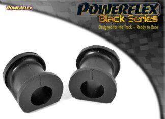 Powerflex polyuretaanipuslat – PFF19-1403-20BLK Powerflex-polyuretaanipuslat