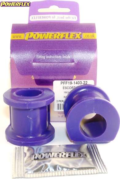 Powerflex polyuretaanipuslat – PFF19-1403-22 Powerflex-polyuretaanipuslat