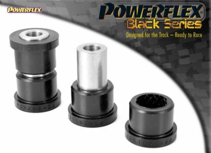 Powerflex polyuretaanipuslat – PFF19-1501BLK Powerflex-polyuretaanipuslat