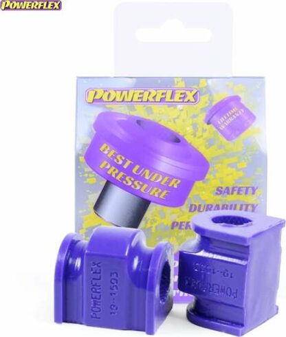 Powerflex polyuretaanipuslat – PFF19-1503-19 Powerflex-polyuretaanipuslat