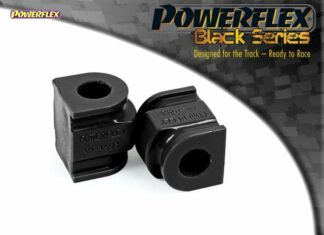 Powerflex polyuretaanipuslat – PFF19-1503-19BLK Powerflex-polyuretaanipuslat