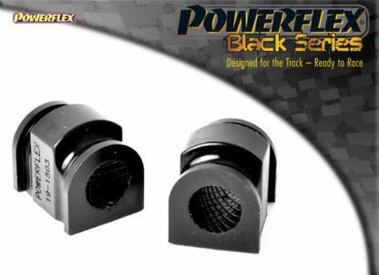 Powerflex polyuretaanipuslat – PFF19-1503-22BLK Powerflex-polyuretaanipuslat