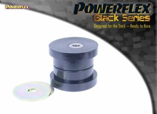 Powerflex polyuretaanipuslat – PFF19-1521BLK Powerflex-polyuretaanipuslat