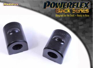 Powerflex polyuretaanipuslat – PFF19-1603-21BLK Powerflex-polyuretaanipuslat