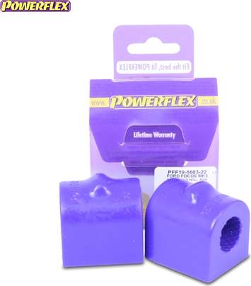 Powerflex polyuretaanipuslat – PFF19-1603-22 Powerflex-polyuretaanipuslat