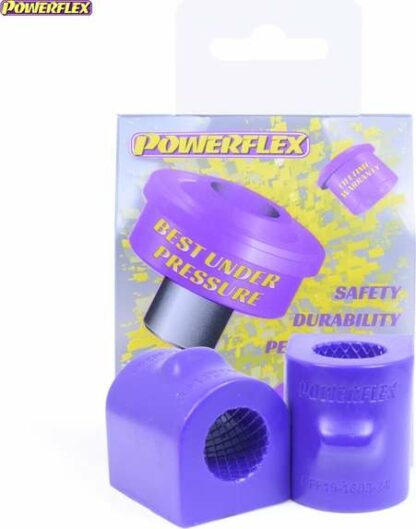 Powerflex polyuretaanipuslat – PFF19-1603-24 Powerflex-polyuretaanipuslat