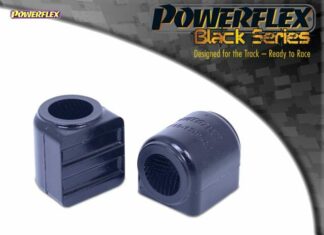 Powerflex polyuretaanipuslat – PFF19-1703-32BLK Powerflex-polyuretaanipuslat