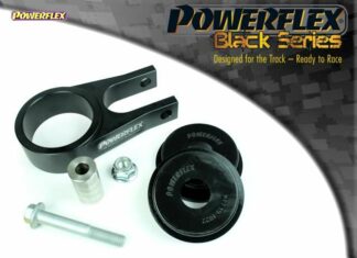 Powerflex polyuretaanipuslat – PFF19-1822BLK Powerflex-polyuretaanipuslat