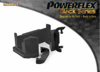 Powerflex polyuretaanipuslat – PFF19-1825BLK Powerflex-polyuretaanipuslat