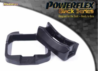 Powerflex polyuretaanipuslat – PFF19-1826BLK Powerflex-polyuretaanipuslat