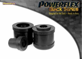 Powerflex polyuretaanipuslat – PFF19-1902BLK Powerflex-polyuretaanipuslat