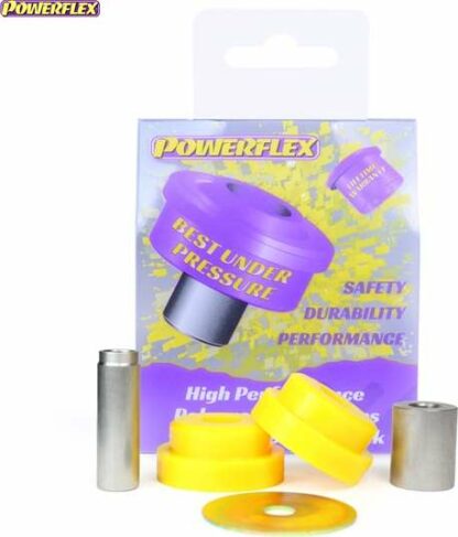 Powerflex polyuretaanipuslat – PFF19-2002 Powerflex-polyuretaanipuslat