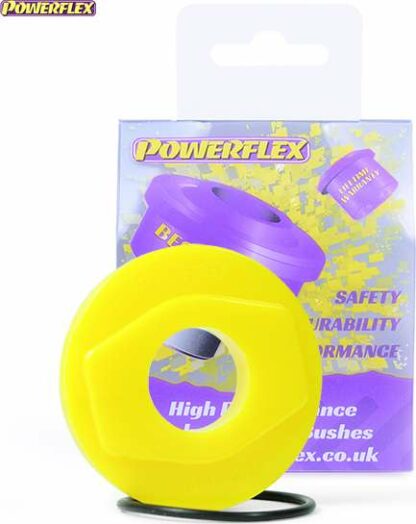 Powerflex polyuretaanipuslat – PFF19-2025 Powerflex-polyuretaanipuslat