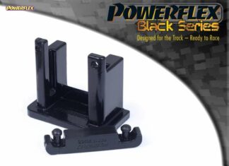 Powerflex polyuretaanipuslat – PFF19-2026BLK Powerflex-polyuretaanipuslat