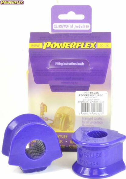 Powerflex polyuretaanipuslat – PFF19-205 Powerflex-polyuretaanipuslat