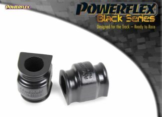 Powerflex polyuretaanipuslat – PFF19-2203-21BLK Powerflex-polyuretaanipuslat