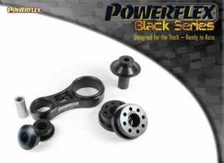 Powerflex polyuretaanipuslat – PFF19-2223BLK Powerflex-polyuretaanipuslat