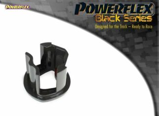 Powerflex polyuretaanipuslat – PFF19-2225BLK Powerflex-polyuretaanipuslat