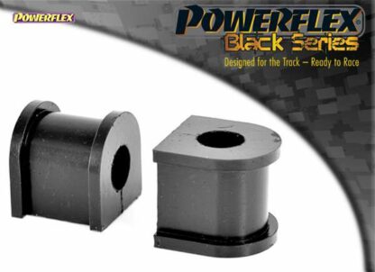 Powerflex polyuretaanipuslat – PFF19-225-18BLK Powerflex-polyuretaanipuslat