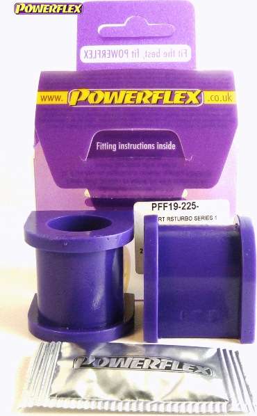 Powerflex polyuretaanipuslat – PFF19-225-26 Powerflex-polyuretaanipuslat