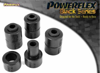 Powerflex polyuretaanipuslat – PFF19-3621BLK Powerflex-polyuretaanipuslat